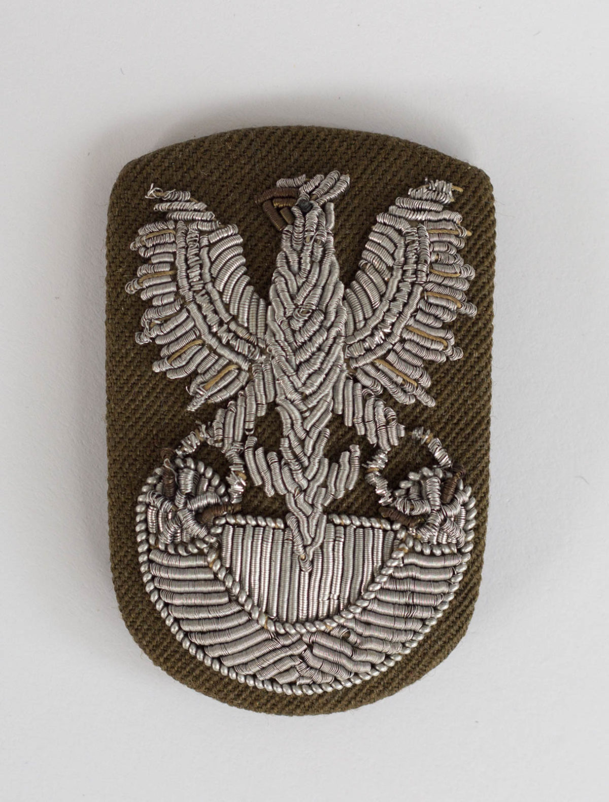 Polskie Orły Wojskowe – patchion.org